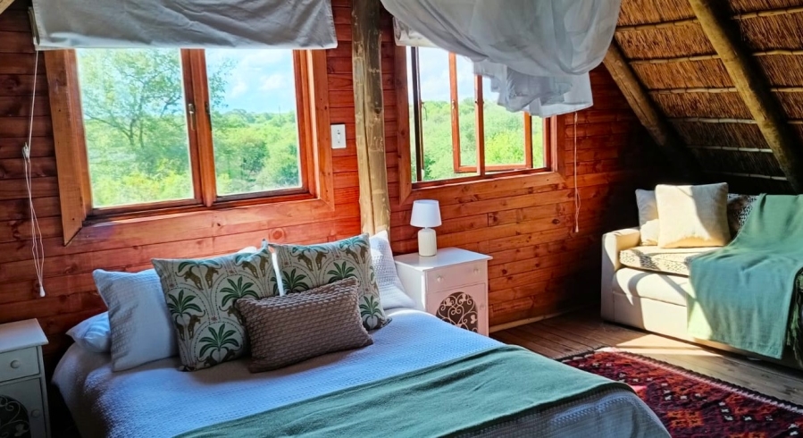 3 Bedroom Property for Sale in Vaalkop AH North West